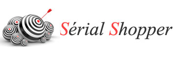 Serial Shopper